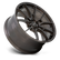 KANAN 20X10 5X4.5 64.1 BCV 40MM