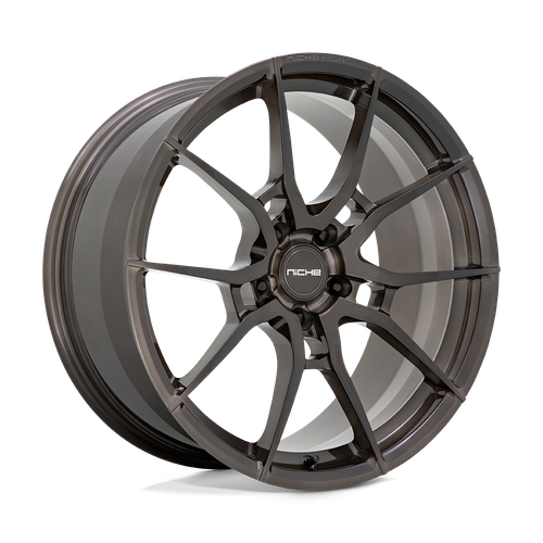 KANAN 20X10 5X120 67.06 BCV 25MM