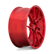 KANAN 20X9 5X112 66.56 BCR 25MM