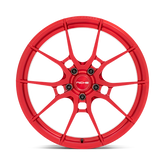 KANAN 20X9 5X112 66.56 BCR 25MM