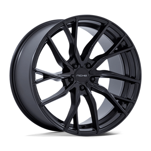 NOVARA 20X9 5X4.5 72 BD +35