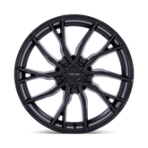 NOVARA 20X9 5X112 66 BD +38