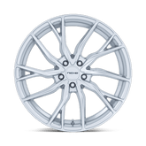 NOVARA 20X10.5 5X4.5 72 SL +40