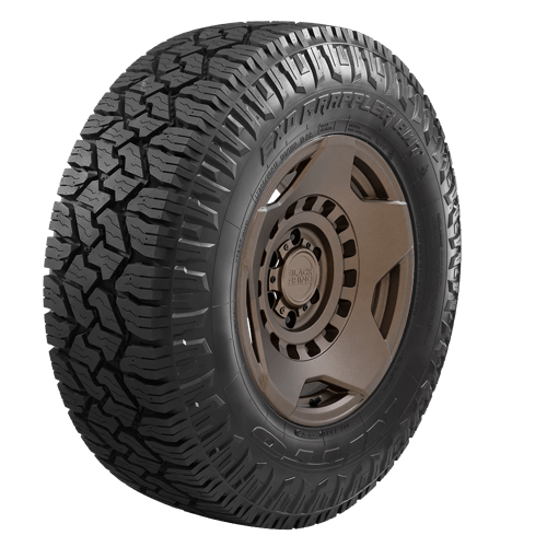 EXO GRAP AWT LT265/70R17 121/118Q E 31.8