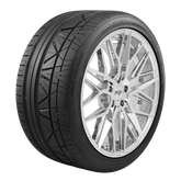 INVO 255/30R19 91Y XL 25.1