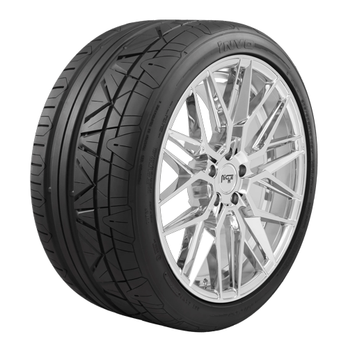 INVO 235/45ZR17 94W SL 25.5