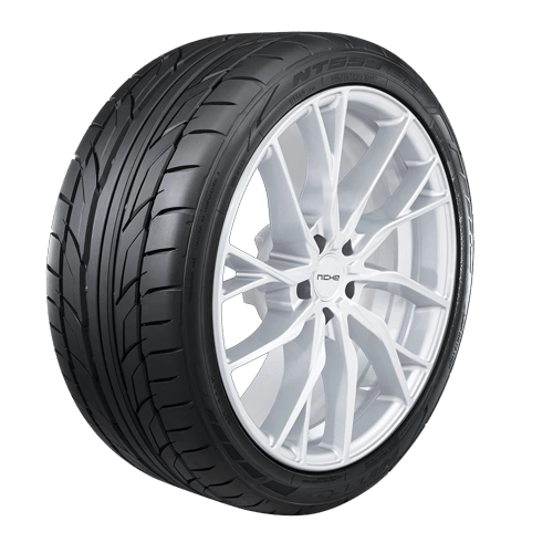 NT555 G2 225/35ZR20 90W XL 26.2