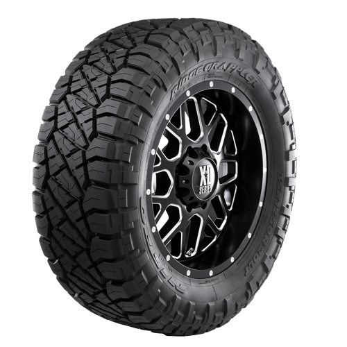 RIDGE GRAP LT315/70R17 121/118Q E 34.4