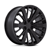 PR201 22X9 6X5.5 78 G-BLK +28