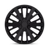 PR201 22X9 6X5.5 78 G-BLK +28