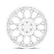 OG 22X9.5 6X5.5 106.1 P +25