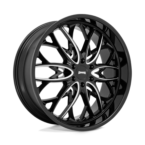 OG 24X10 6X135 87.1 NBL +30