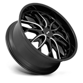 OG 24X10 6X135 87.1 NBL +30