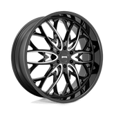 OG 26X10 6X5.5 106.1 NBL +25