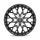 OG 26X10 6X5.5 106.1 NBL +25