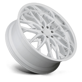 OG 22X9.5 6X5.5 106.1 SLVD +25