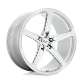 AMP 21X9 5X120 64 +25 SLV-MCH