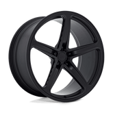 AMP 21X10.5 5X120 64 +30 M-BLK-MF