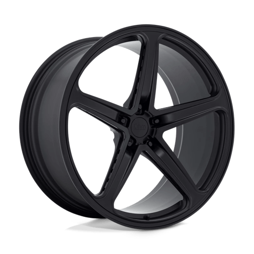 AMP 22X9 5X120 64 +25 M-BLK-MF