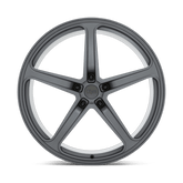 AMP 22X10.5 5X120 64 +30 M-GMTL