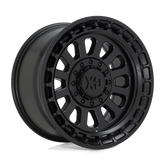 XD856 20X10 5X5.0/5.5 S-BLK -18MM