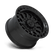 XD856 20X10 BLANK S-BLK -18MM (108-155)