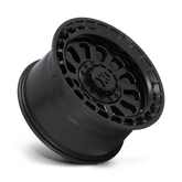 XD856 17X9 6X4.5/5.5 S-BLK 18MM