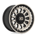 XD856 20X10 8X6.5 S-BLK BRZTCC -18MM