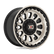 XD856 20X10 8X6.5 S-BLK BRZTCC -18MM