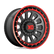 XD856 17X9 6X135/5.5 S-BLK MACH RTCC -12
