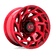 XD860 20X9 5X5.0 GL-RED 00MM