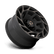 XD860 20X12 8X6.5 S-BLK BRZTCC -44MM