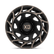 XD860 20X10 5X5.0 S-BLK BRZTCC -18MM