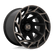 XD860 20X12 6X135 S-BLK BRZTCC -44MM