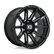 XD847 18X9 6X5.5 G-BLK MILL 12MM
