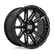 XD847 20X9 5X150 G-BLK MILL 18MM