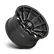 XD847 20X9 5X150 G-BLK MILL 30MM