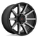 XD847 20X10 6X135 S-BLK GTCC -18MM