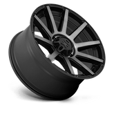 XD847 20X10 6X5.5 S-BLK GTCC 12MM