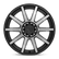 XD847 20X10 5X5.0 S-BLK GTCC -18MM