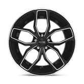 OUTCAST 20X10 5X120 72 NBL +40