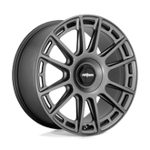 OZR 20X10.5 BLANK 66.5 VD +20 (108-127)