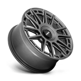 OZR 20X10.5 5X112/120 (BSL) 72 GD 40MM
