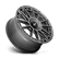 OZR 20X10.5 5X112/120 72.5 GD 40MM