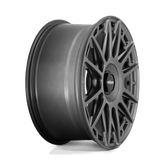 OZR 20X10.5 5X112/120 72.5 GD 40MM