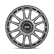 OZR 20X10.5 5X112/120 (BSL) 72 GD 40MM
