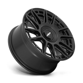 OZR 18X8.5 5X112 66.56 BD 45MM