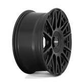 OZR 18X8.5 5X112 66.56 BD 45MM