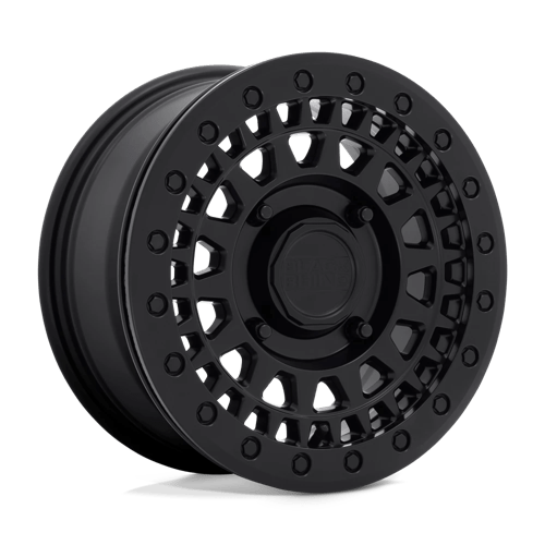 PARKER UTV BL 15X7 4X110 +36 80 M-BLK