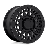 PARKER UTV BL 14X7 4X156 +36 132 M-BLK